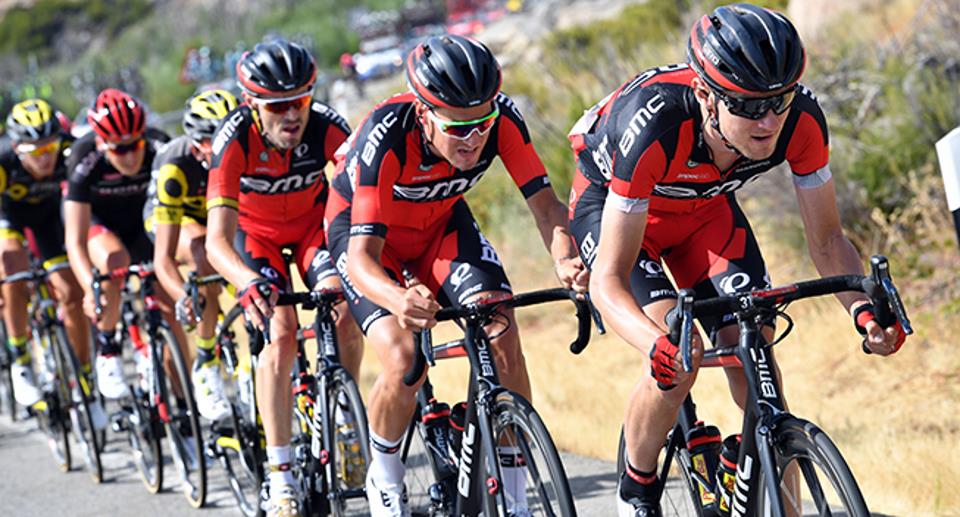 BMC Racing Team Head to Abu Dhabi for Final Stage Race of 2016