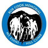 Bob Cook Memorial Mount Evans Hill Climb