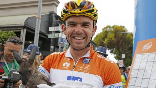 Olympic cyclist Jack Bobridge busted for selling Ecstasy