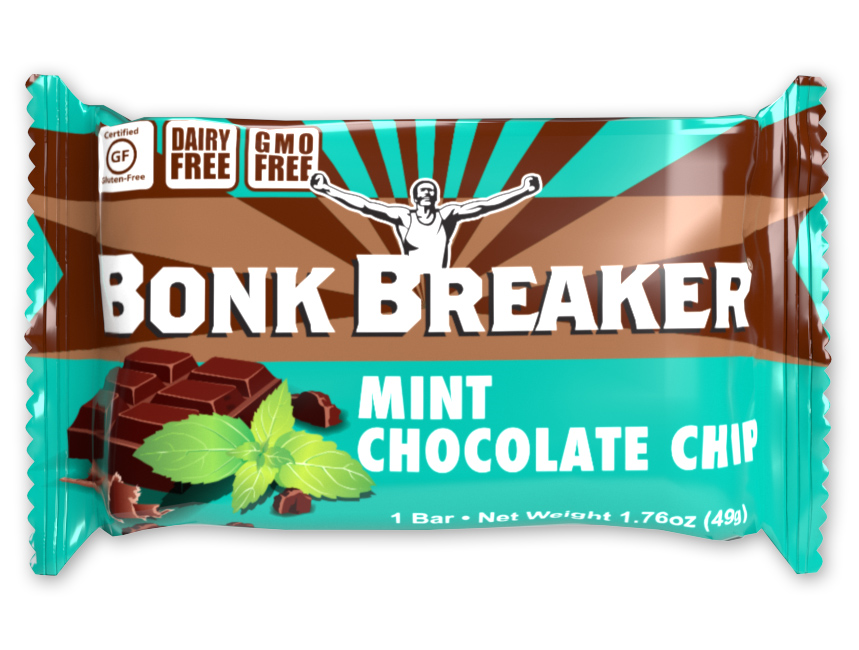 Bonk Breaker Mint Chocolate Chip