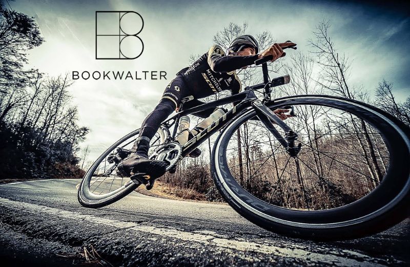 Brent Bookwalter Announces Bookwalter Binge Gran Fondo & Warren Wilson College Partnership