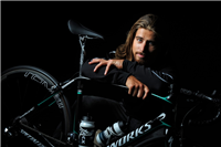 Sagan Reveals BORA– hansgrohe Rainbow Jersey