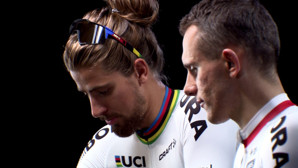 BORA – hansgrohe presents Tour de France line-up