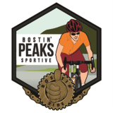 Bostin Peaks Sportive