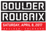 2017 Boulder Roubaix Road Race