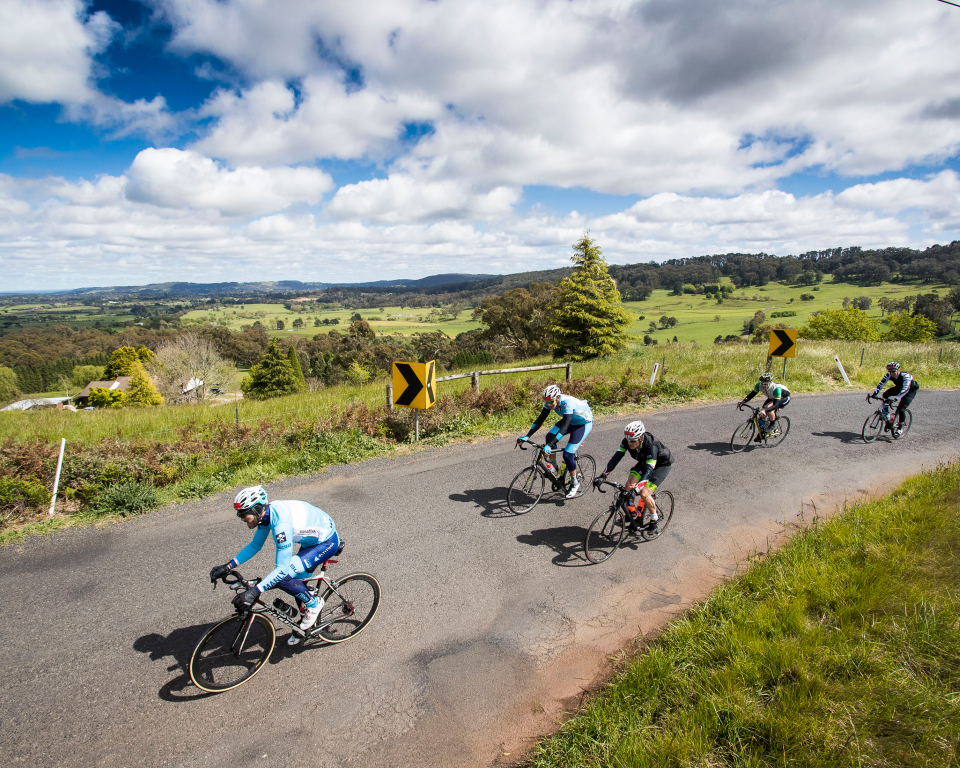 More Than 3000 Ride The Bowral Classic And Raise Over $100,000 For Charity