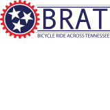 BRAT Bicycle Ride Across Tennessee