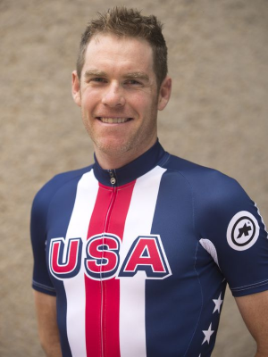 Interview with Brent Bookwalter Ahead of the Summer Olympic Games