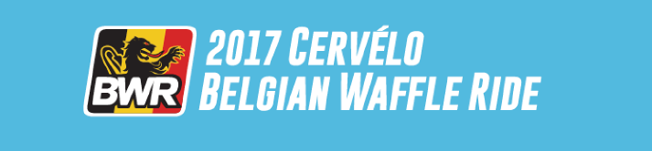 The 2017 Cervélo Belgian Waffle Ride, North County San Diego,  May 21, 2017