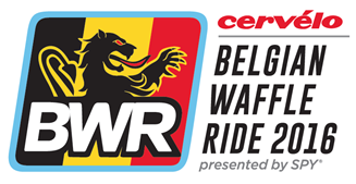 The Fifth Annual Cervélo Belgian Waffle Ride Presented by SPY (BWR)