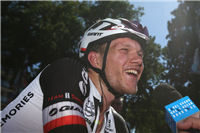 Nikias Arndt Wins Cadel Evans Great Ocean Road Race
