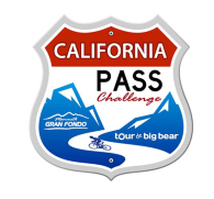 Tour de Big Bear and the Mammoth Gran Fondo Partner to Create the California Pass Challenge