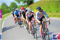 8,000 cyclists take part in the UK Tour of Cambridgeshire UCI Gran Fondo