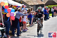 8,000 cyclists take part in the UK Tour of Cambridgeshire UCI Gran Fondo