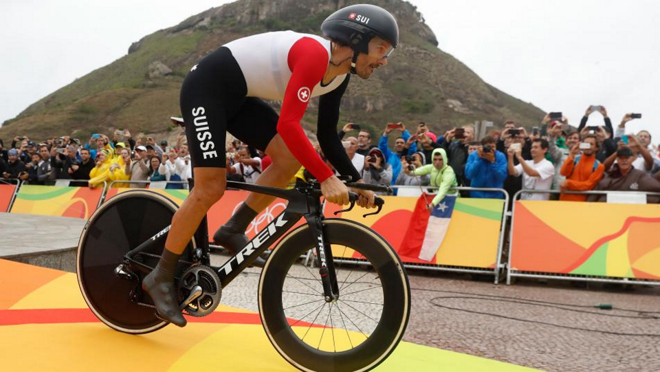 Fabian Cancellara won’t race at the World Championships