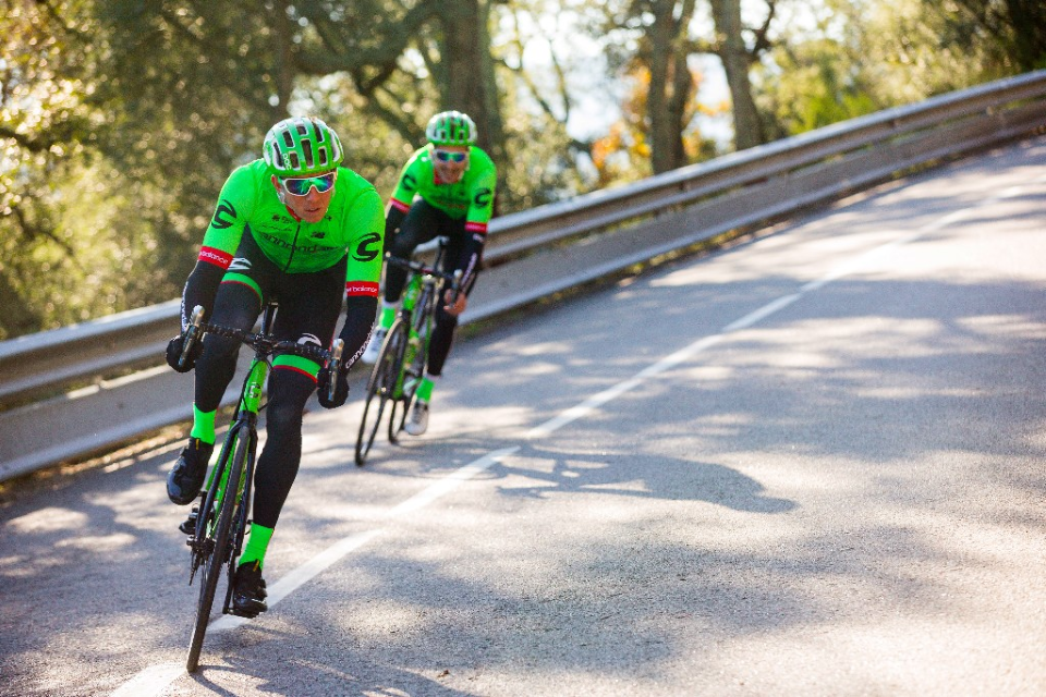 Vanmarcke leads new Cannondale-Drapac classics group into opening weekend