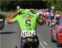 After a taxing Vuelta, Cannondale-Drapac puts two in the top 10 