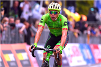 Uran third, Villella fifth as season winds down in Lombardia for Cannondale-Drapac