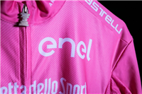 Castelli unveils 2018 Giro dItalia Maglia Rosa