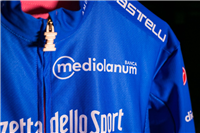 Castelli unveils 2018 Giro dItalia Maglia Rosa