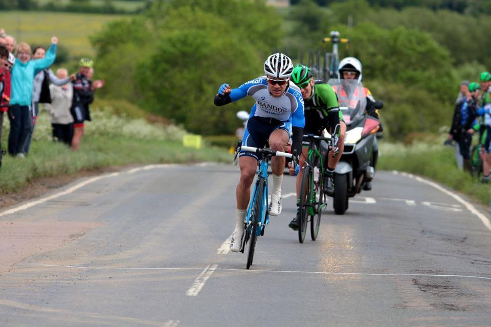 CC Luton Reliability Ride 2017