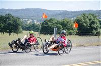 Choose your Challenge at the Nations only Accessible Gran Fondo event