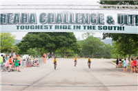 The Cheaha Challenge – Your Chance to Wear the Rainbow Stripes