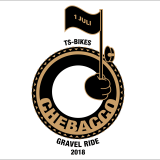 The Chebacco Gravel Ride 2nd edition