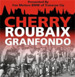 Cherry Roubaix Gran Fondo 