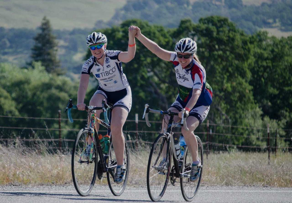 Ride the Chico Wildflower Century on April 30th