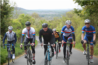 Firmly established as one of the toughest sportives in the UK, the Chiltern 100 takes in the finest riding the Chilterns Area of Outstanding Natural Beauty has to offer – proving that brutal can be beautiful.
