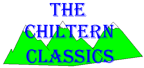 2017 Chiltern Classic Ride Series