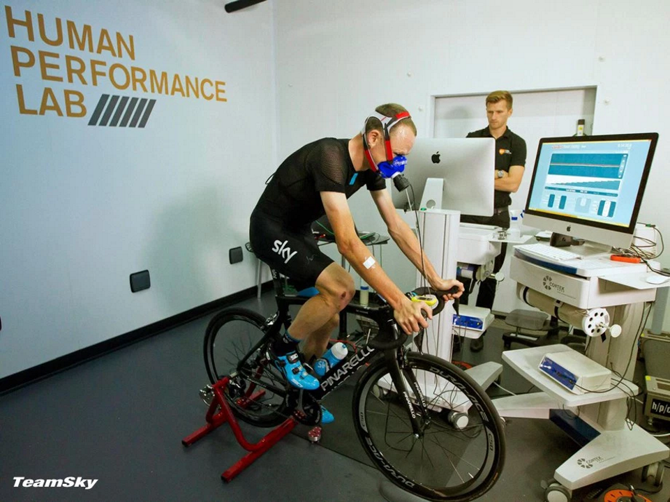 Chris Froome's Lab Results Released and Analyzed