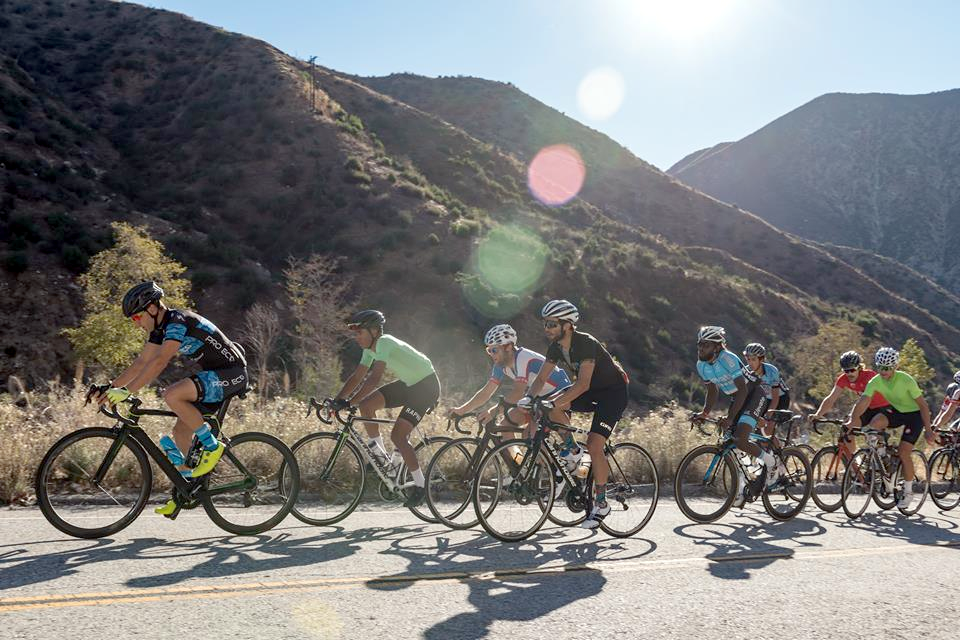 Methods to Winning Host the Circle of Doom 2019 p/b Muscle Monster in the San Gabriel Mountains