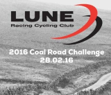Lune RCC Coal Road Challenge Reliability Ride 2017