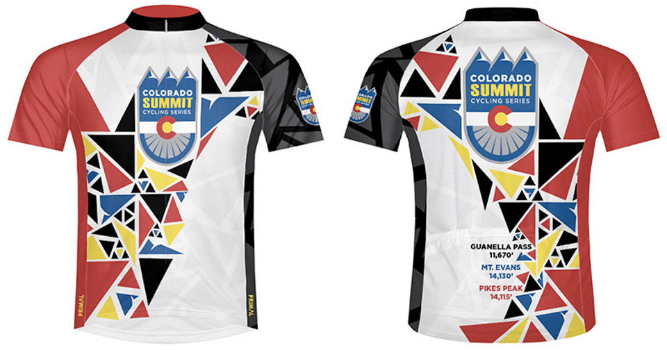 The 2018 the Colorado Summit Series