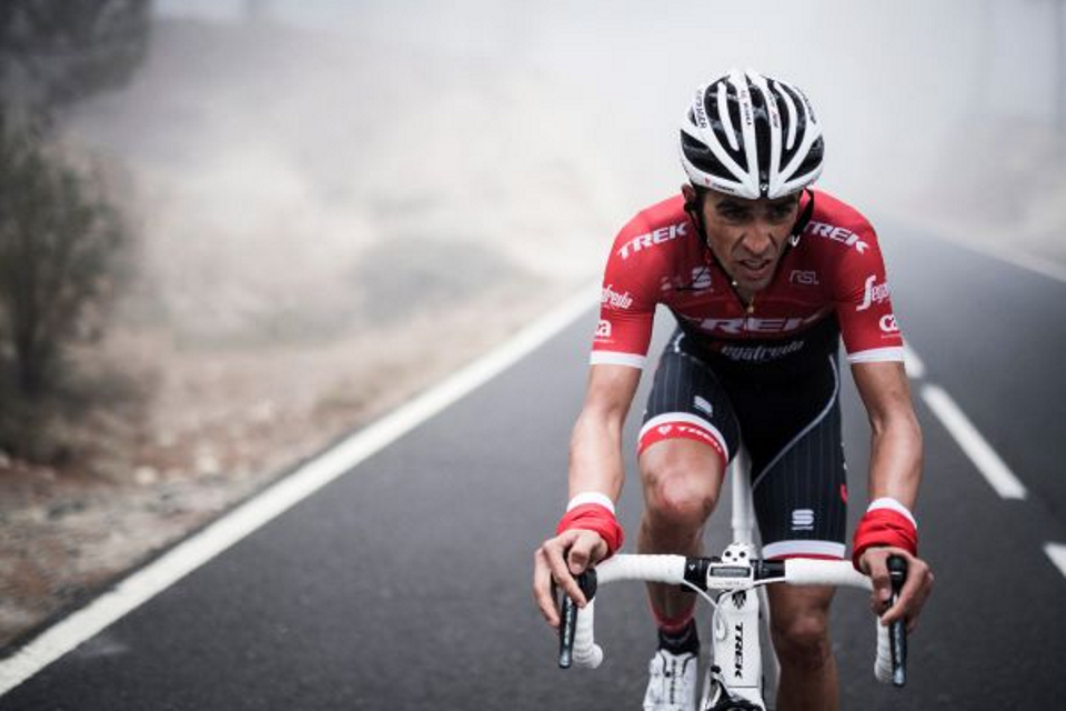 Alberto Contador (Trek-Segafredo)
