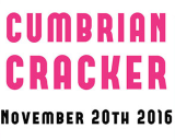 2017 Cumbrian Cracker Cycle Sportive 