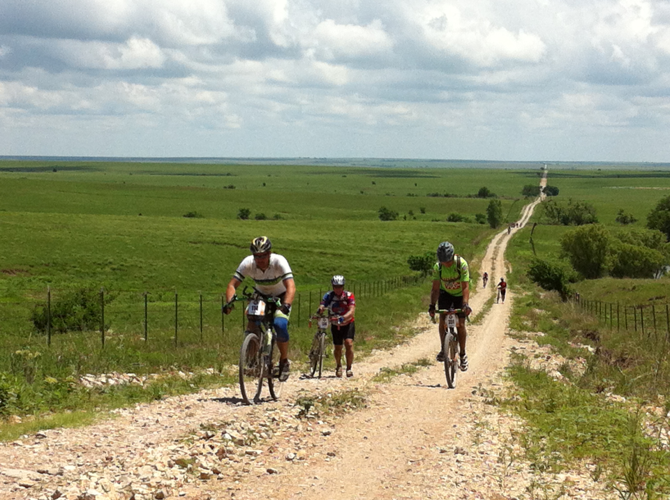 First Timer’s Guide To Crushing Dirty Kanza