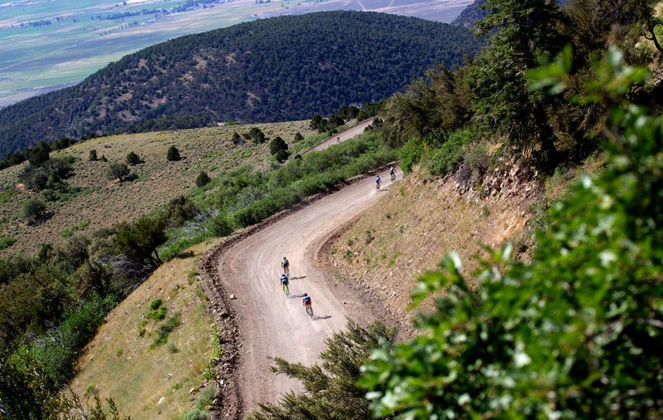 11. Crusher in the Tushar Beaver, Utah - July 14th 2018