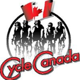Cycle Canada Century Ride