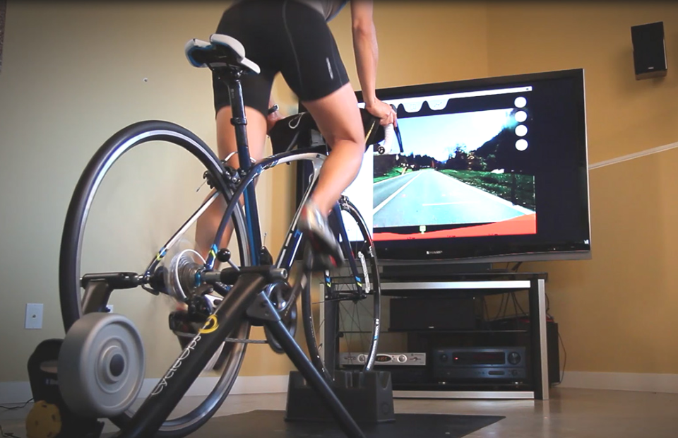 Mental Preparedness And Go-to Workouts For Indoor Riding by Thomas Endurance Coaching