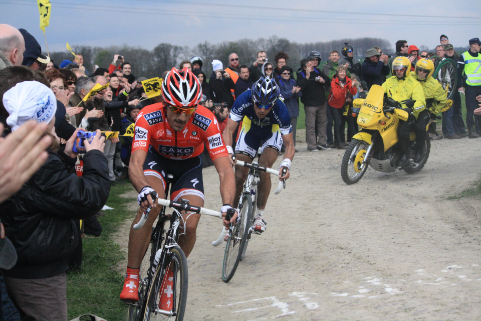 Fabian Cancellara to have his own “Classic”