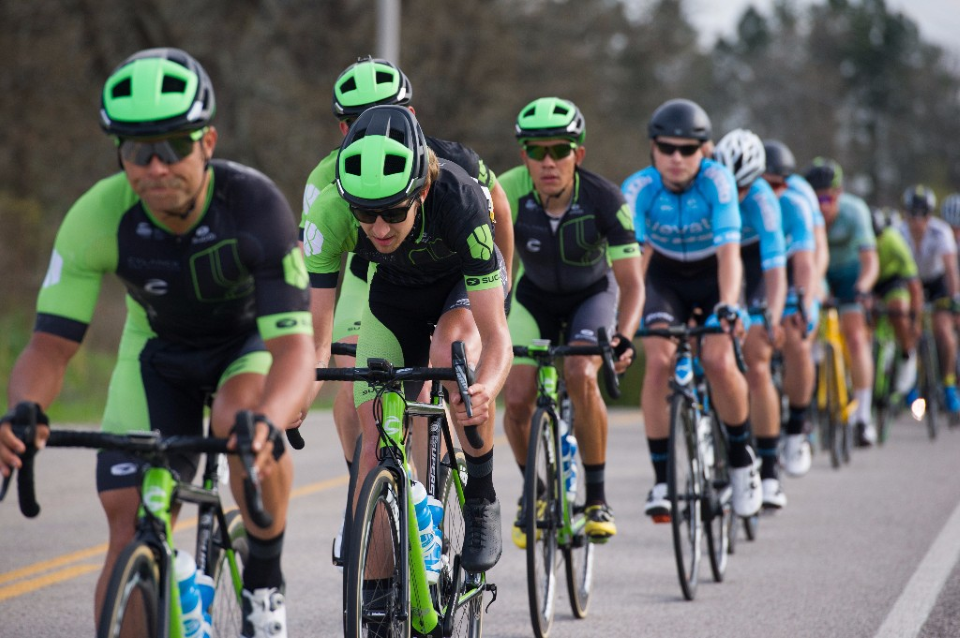 Cylance Pro Cycling Announces Roster for Alabama Cycling Classic