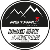 Danmarks Højeste Motionscykelløb