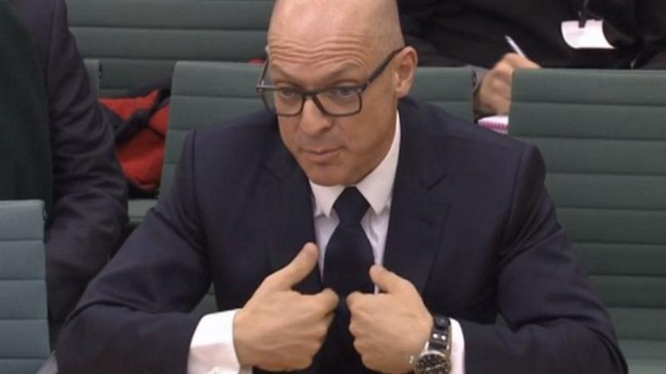 Dave Brailsford reveals contents of Team Sky’s mysterious jiffy bag