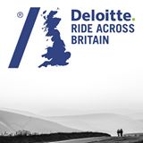 Deloitte Ride Across Britain Bike Ride