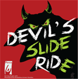 Devils Slide Ride 
