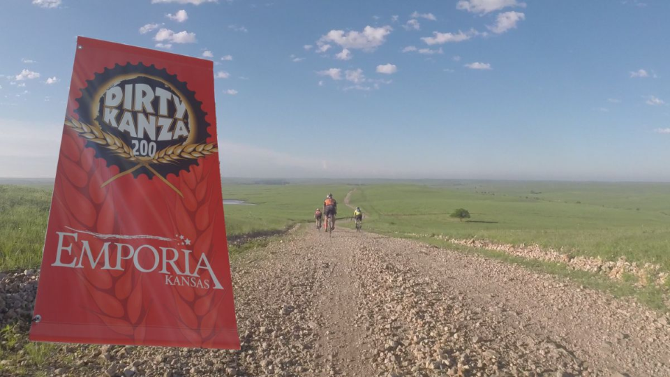 Dirty Kanza Announces New Event Registration Process for 2018