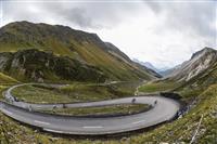 Haute Route Dolomites Swiss Alps